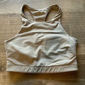 Outdoor Voices Women’s Sports Bra Sz XS‎